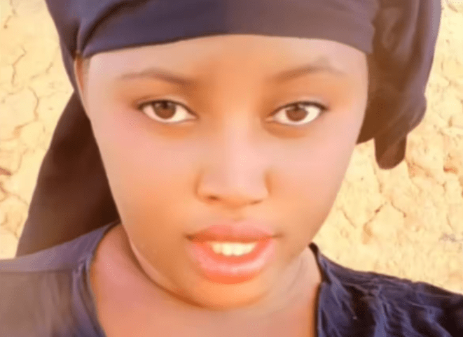 Malian TikToker Mariam Cisse Abducted and Killed - The State Signal