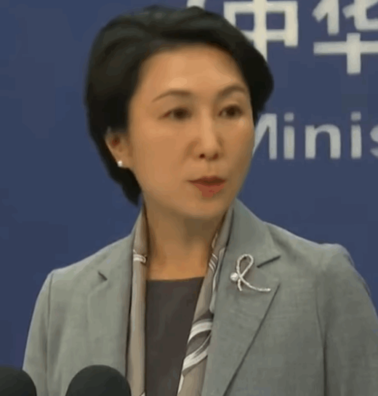 Takaichi's Remarks Endangered Peace and Stability Across the Taiwan Straits; China - The State Signal