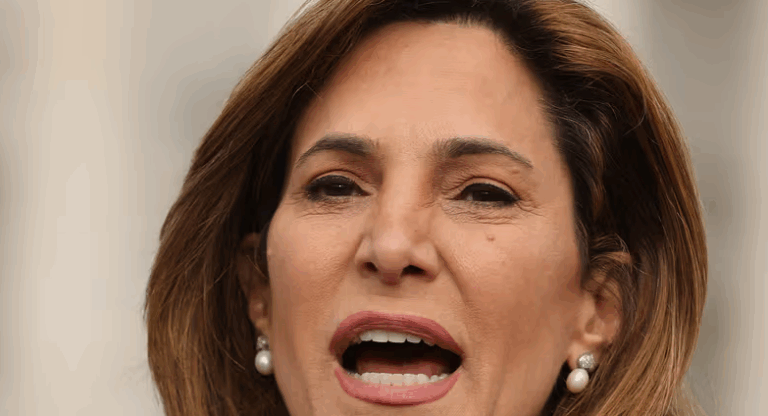 Regime Change in Venezuela Good News for US Economy Due to Oil Reserves; Rep. Maria Elvira Salazar - The State Signal