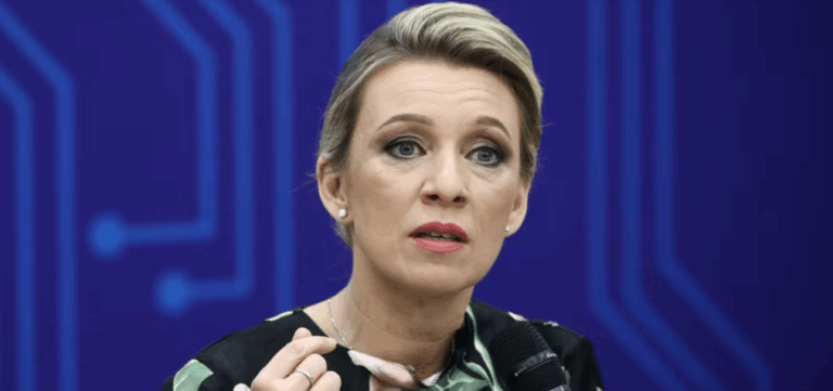 Reason Why Russia Abstained on UN Gaza Ceasefire Resolution Vote - The State Signal