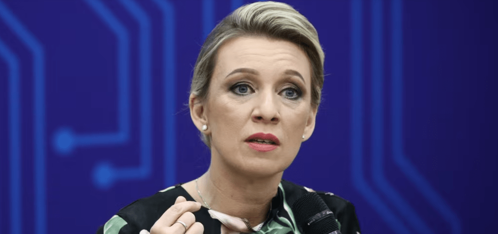 Reason Why Russia Abstained on UN Gaza Ceasefire Resolution Vote - The State Signal