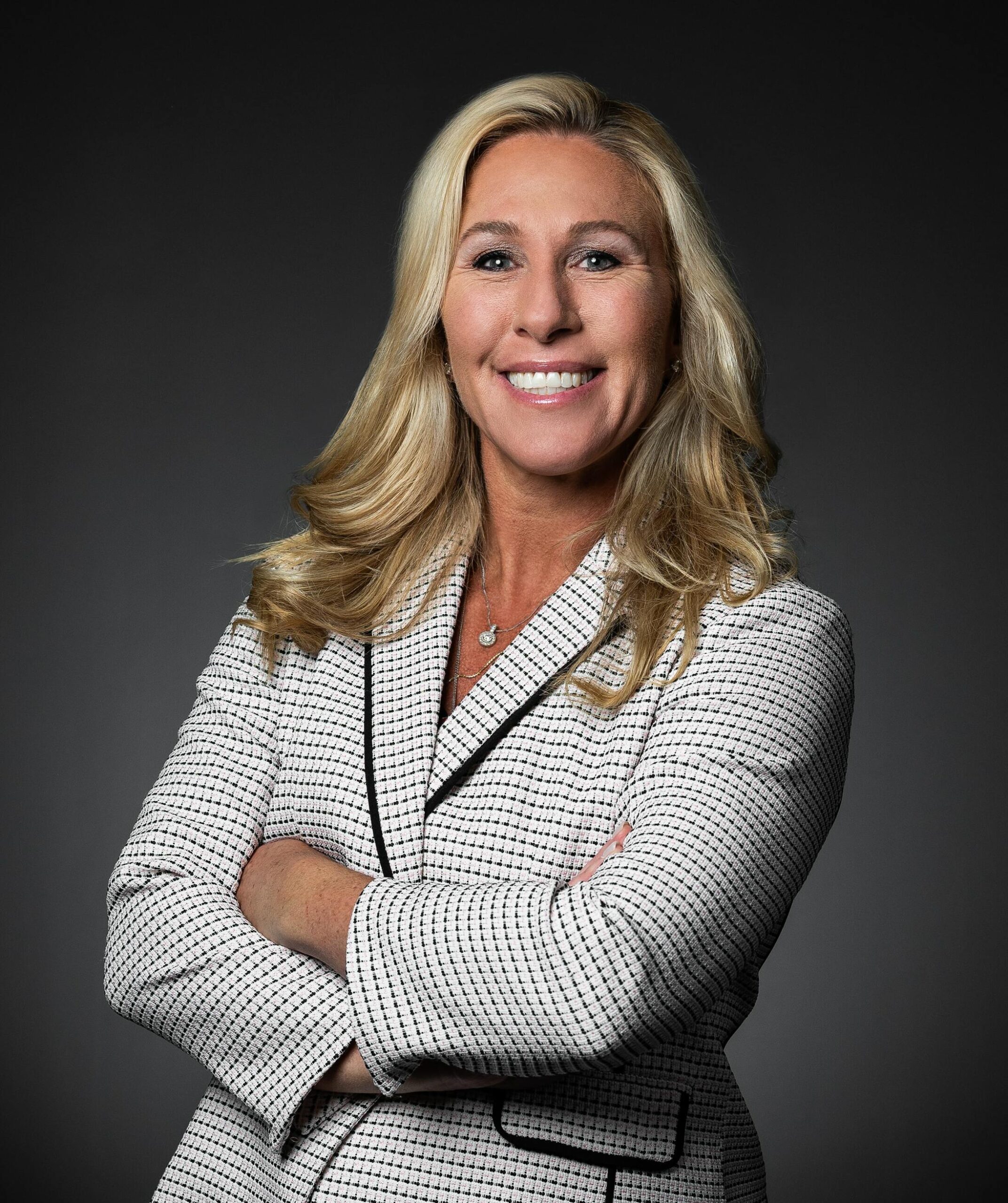 Trump Cuts Ties with Rep. Marjorie Taylor Greene - The State Signal