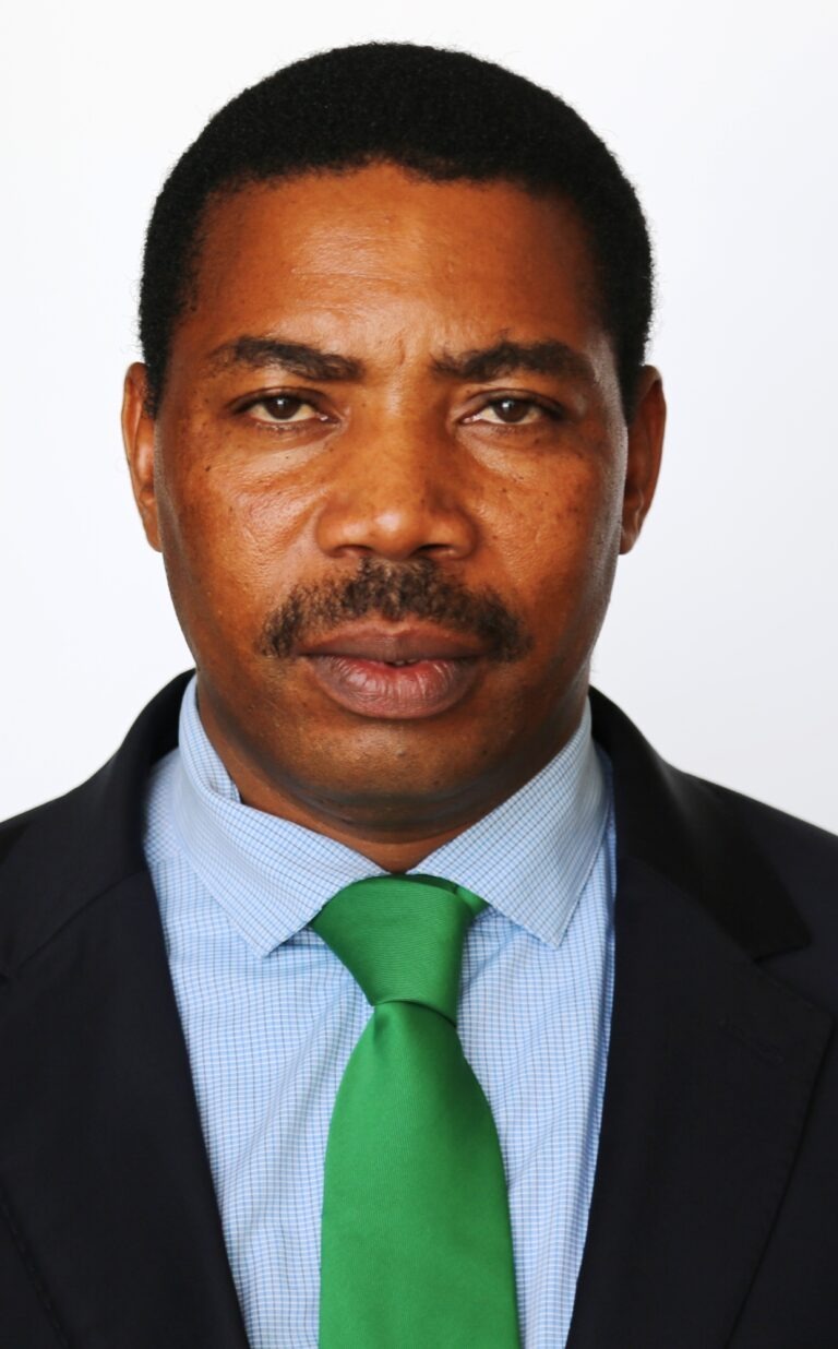Former  Finance Minister Mwigulu Nchemba Appointed Tanzania's PM - The State Signal