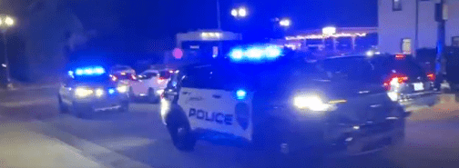 Shooting Incident in North Carolina Injures 4 - The State Signal Shooting Incident in North Carolina Injures 4 - The State Signal