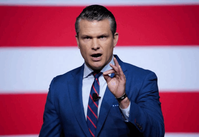 US Carried Out Airstrikes in the Caribbean Killing 3 - The State Signal