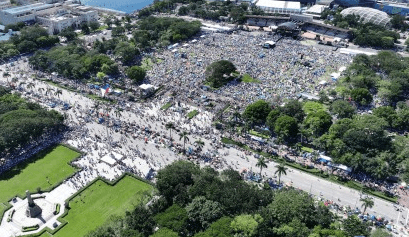 Philippines Protest Rally Today as Filipinos Take to the Streets Philippines Protest Rally Today as Filipinos Take to the Streets - The State Signal