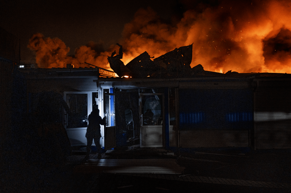 US-Ukraine Peace Talks in Florida on Ending the Russia-Ukraine War US-Ukraine Peace Talks in Florida on Ending the Russia-Ukraine War - The State Signal