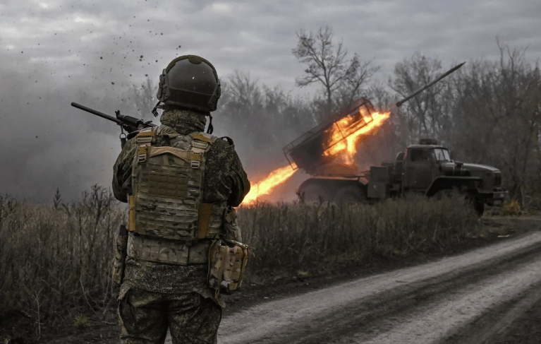 Kupyansk News and Latest Russia-Ukraine War Updates - The State Signal