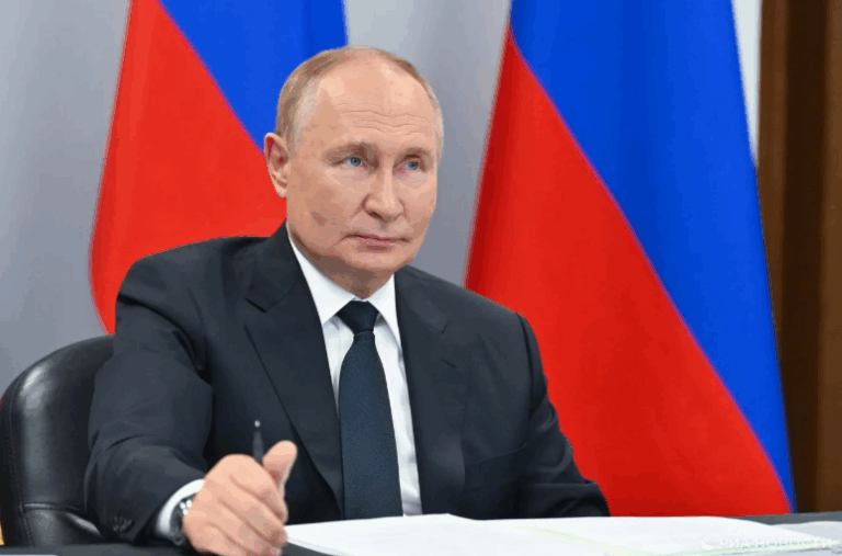 Russia to Build Logistics Hubs on China and North Korea Borders - The State Signal