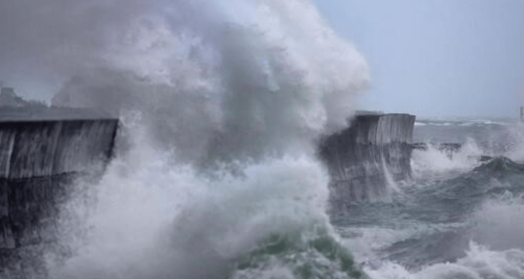Storm Claudia Forecast to Cause Flooding Across the UK Storm Claudia Forecast to Cause Flooding Across the UK - The State Signal