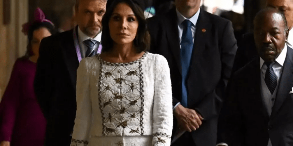Gabon Sentences Former First Lady Sylvia Bongo and Son to 20 Years in Prison - The State Signal