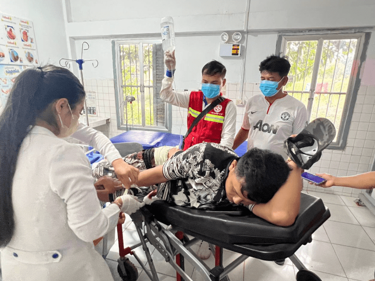 1 Killed in Renewed Thailand-Cambodia Border Clashes - The State Signal