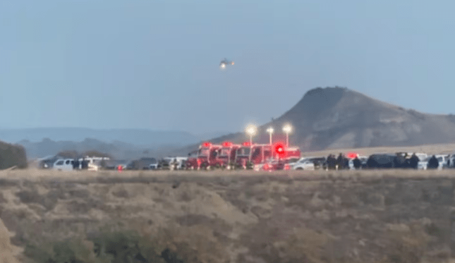 Turkish C-130 Military Cargo Plane Crashes in Georgia Turkish C-130 Military Cargo Plane Crashes in Georgia - The State Signal