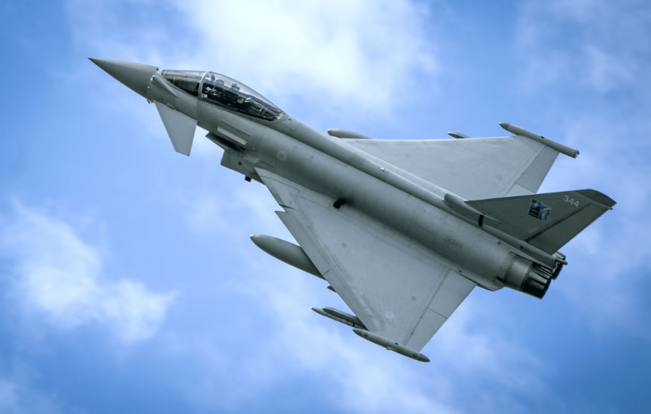 Drone Incursions Reported in Romanian Airspace Near Ukraine Border - The State Signal