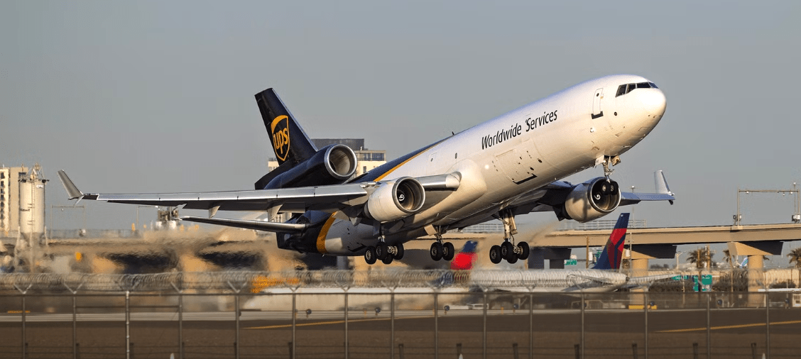 UPS Grounds its McDonnell Douglas MD-11 Aircraft Fleet Following Crash - The State Signal
