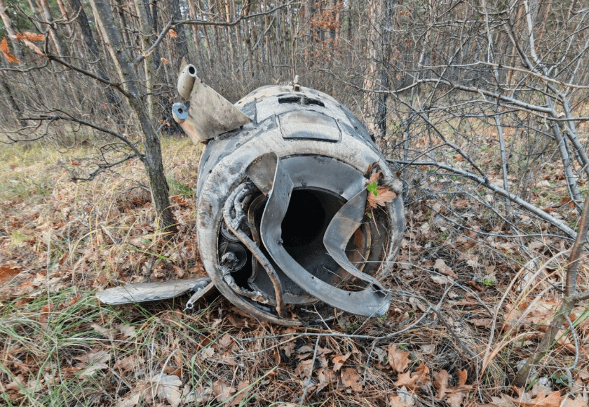 Ukrainian Attack on Voronezh Thwarted - The Stat Signal