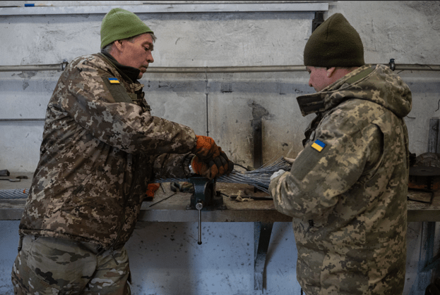 Russia Captures New Settlements in Latest Russia-Ukraine War Updates - The State Signal