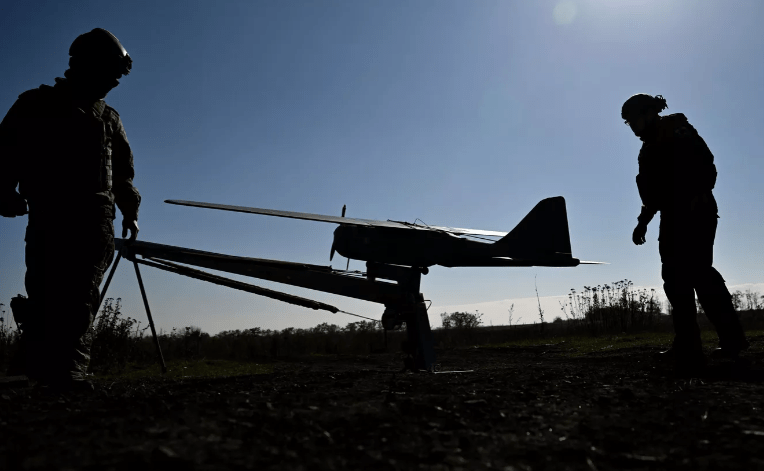 Russia Creates New Military Branch, the Unmanned Systems Force - The State Signal