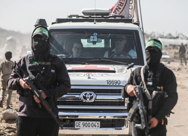 4 Israeli Spies Killed in Northern Gaza; Hamas - The State Signal