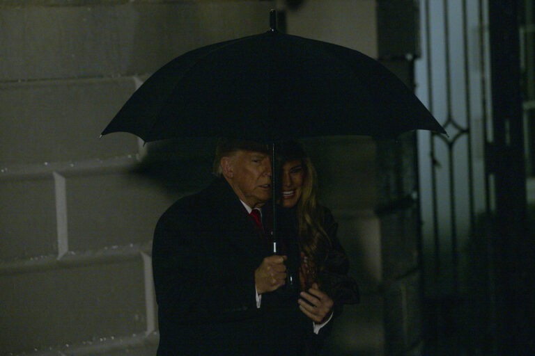 Trump Says Putin Wants to End War with Ukraine - The State Signal