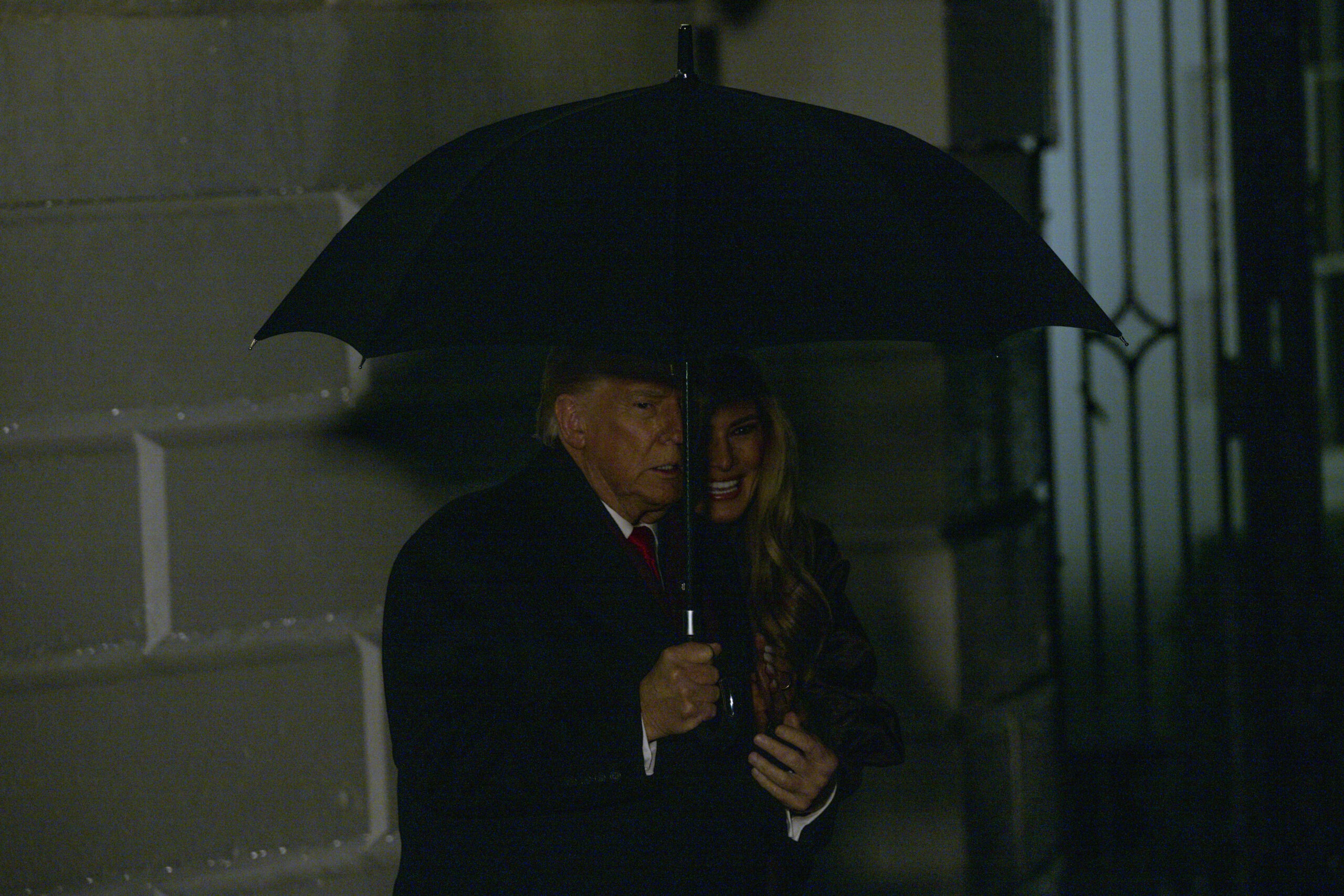 Trump Says Putin Wants to End War with Ukraine - The State Signal