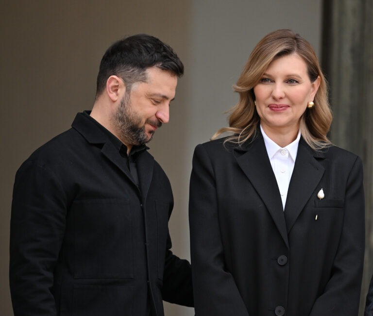 Kremlin Comments on Zelenskyy's Claim he's Ready to Hold Elections in Ukraine - The State Signal