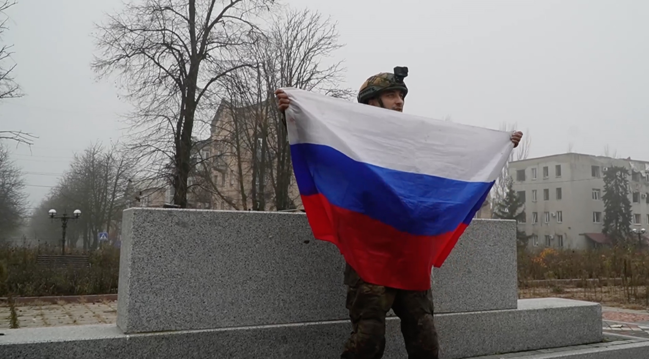 Overnight Russian and Ukrainian Drone Attacks Reported - The State Signal