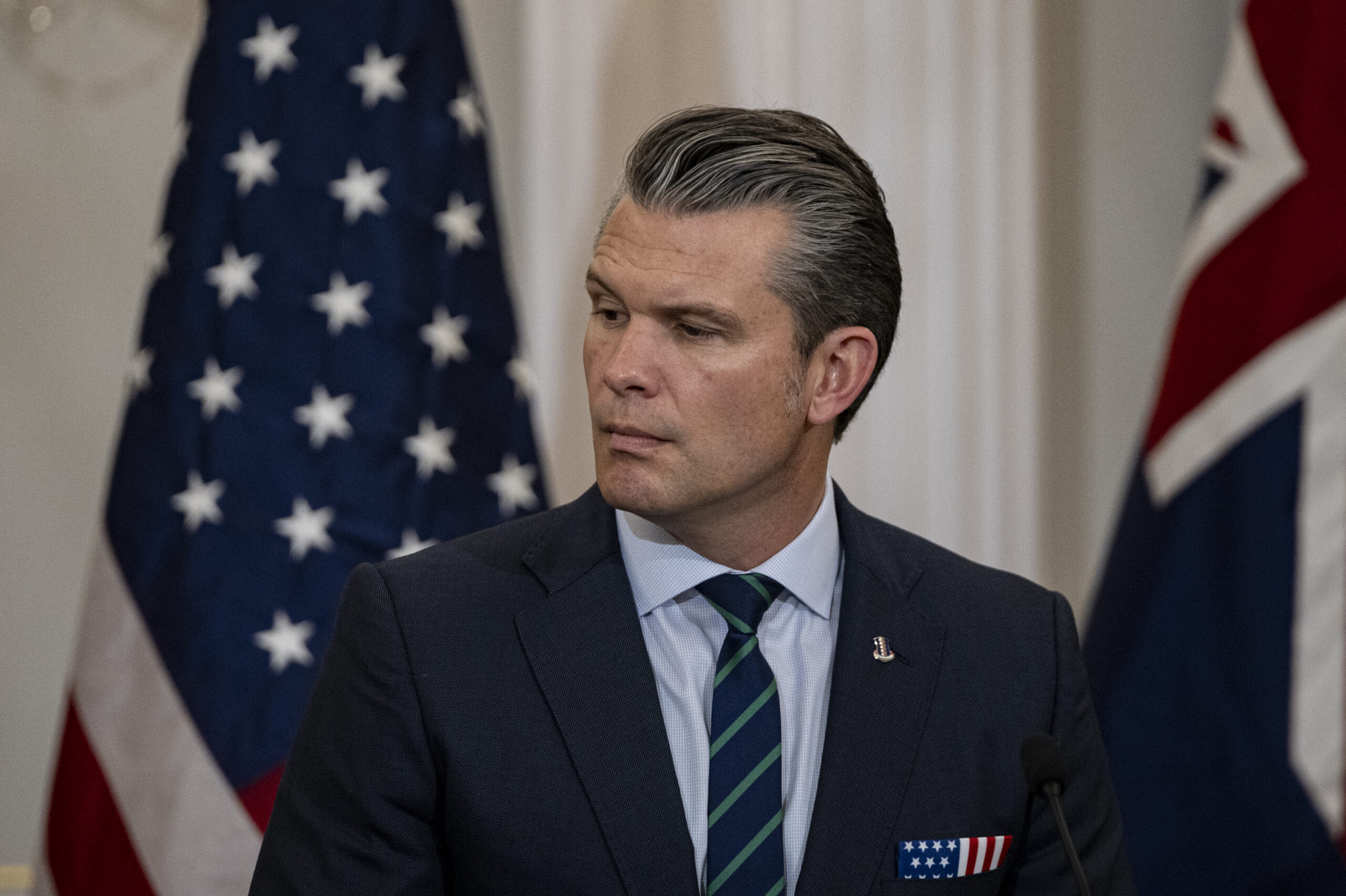 4 Killed in US Airstrike on Alleged Narco-Trafficking Boat - The State Signal