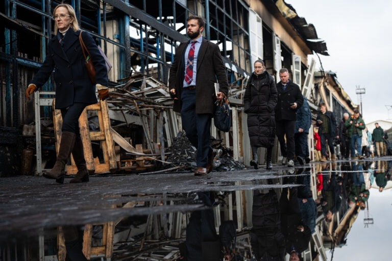 Overnight Ukrainian Drone Attacks on Russia Reported - The State Signal