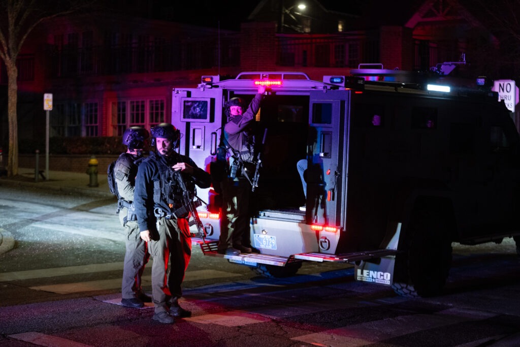 Brown University Shooting Leaves 2 Dead - The State Signal Brown University shooting leaves 2 dead - The State Signal