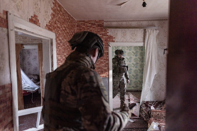 South Africa Seeking Russian Help to Return Citizens Trapped in Ukraine War - The State Signal