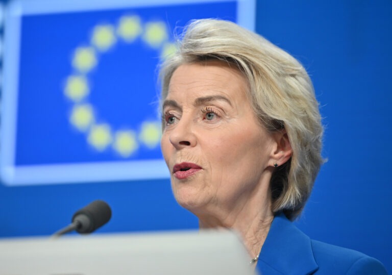 EU's Plan on Using Frozen Russian Assets to Finance Ukraine Fails - The State Signal