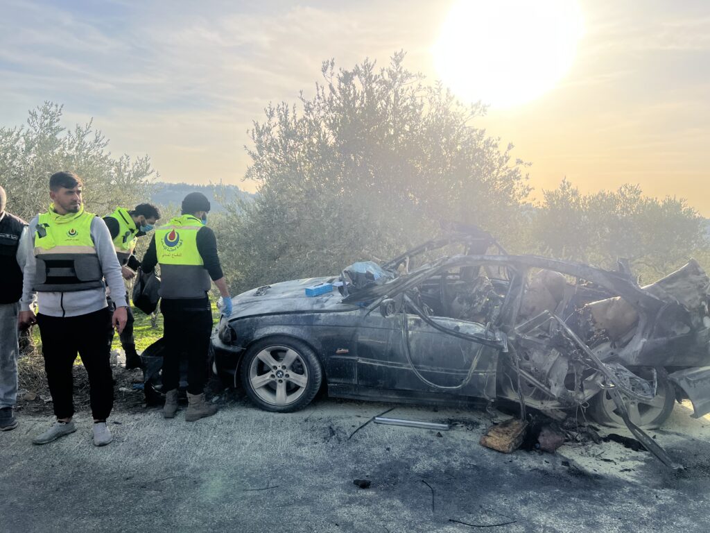 3 Hezbollah Members Killed by Israel in Southern Lebanon - The State Signal