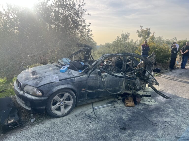 3 Hezbollah Members Killed by Israel in Southern Lebanon - The State Signal