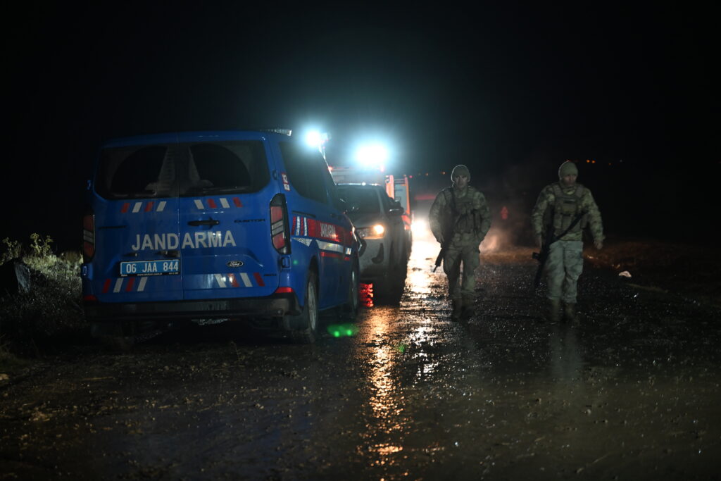 Falcon 50 Jet Crash Kills Libya’s Chief of General Staff Gen. Mohamed Ali Ahmed Al-Haddad and 4 Aides - The State Signal