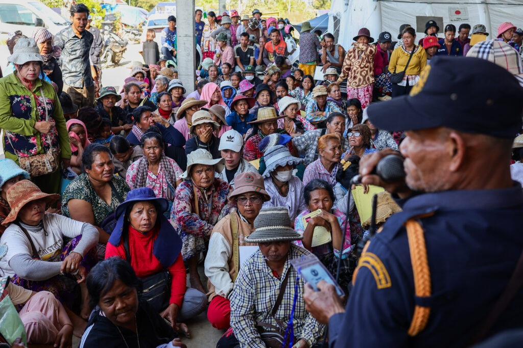Latest on Thailand and Cambodia Border Clashes - Videos - The State Signal
