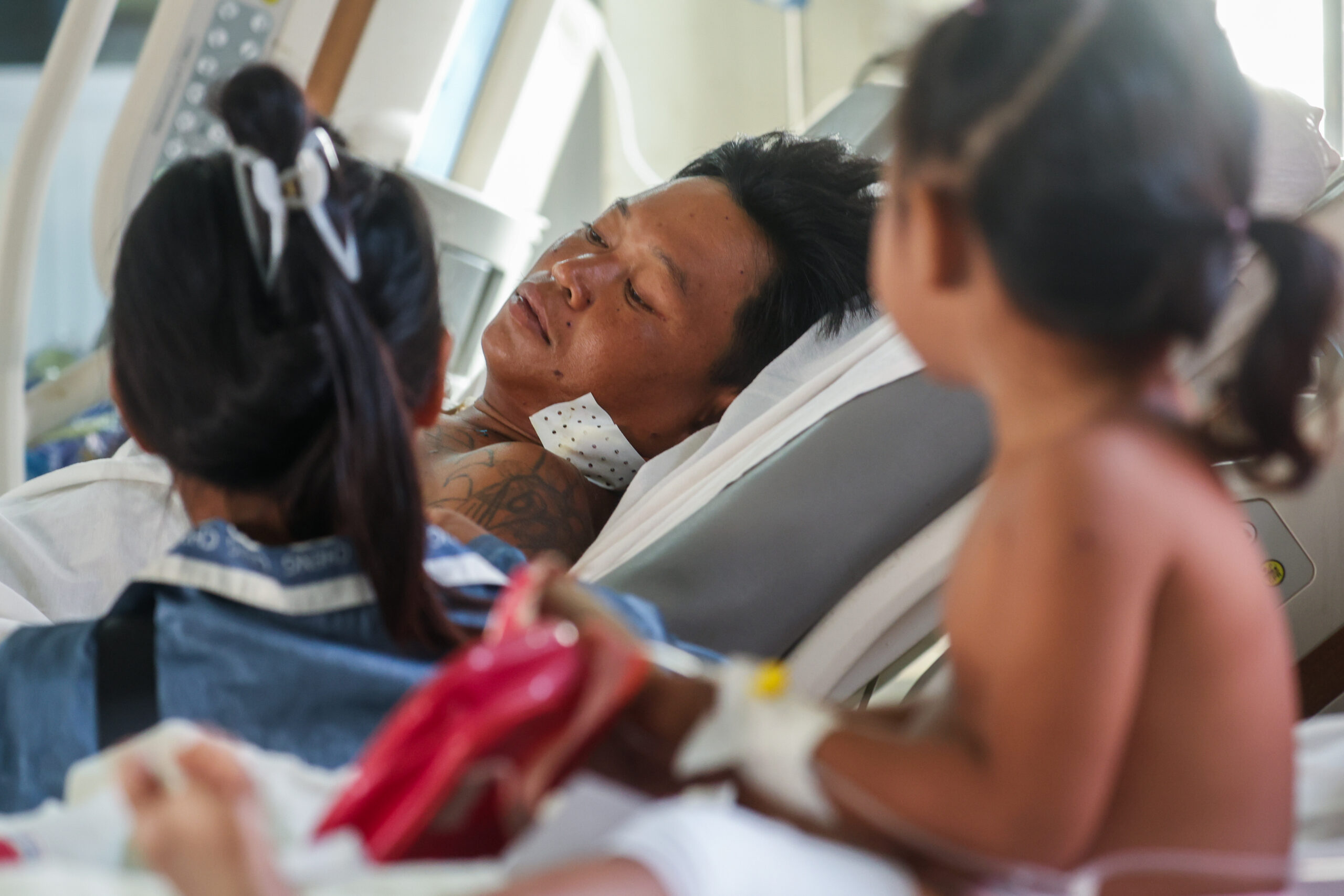 Latest on Thailand and Cambodia Border Clashes - Videos Latest on Thailand and Cambodia Border Clashes - Videos - The State Signal