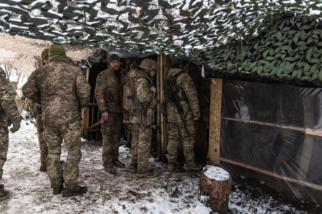 Overnight Drone Attacks Reported by Russia and Ukraine - The State Signal