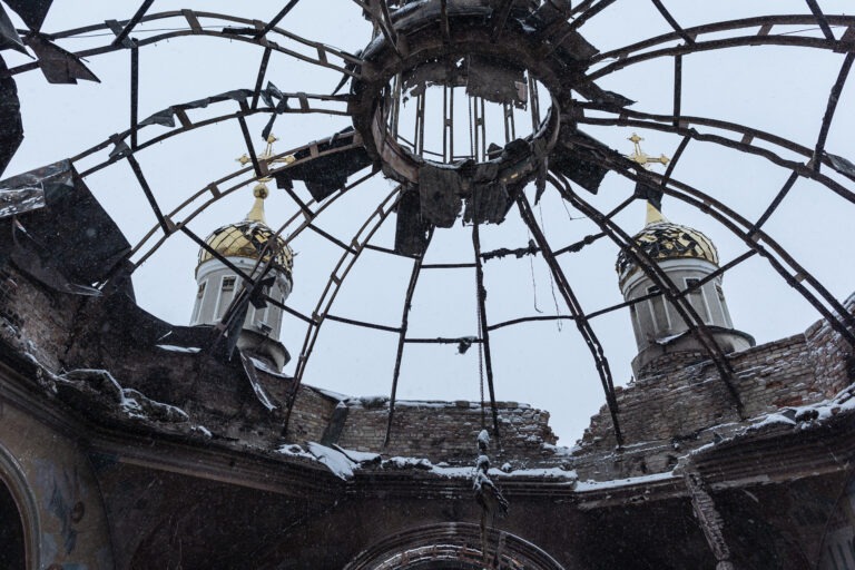 Overnight Drone Attacks Reported by Russia and Ukraine - The State Signal