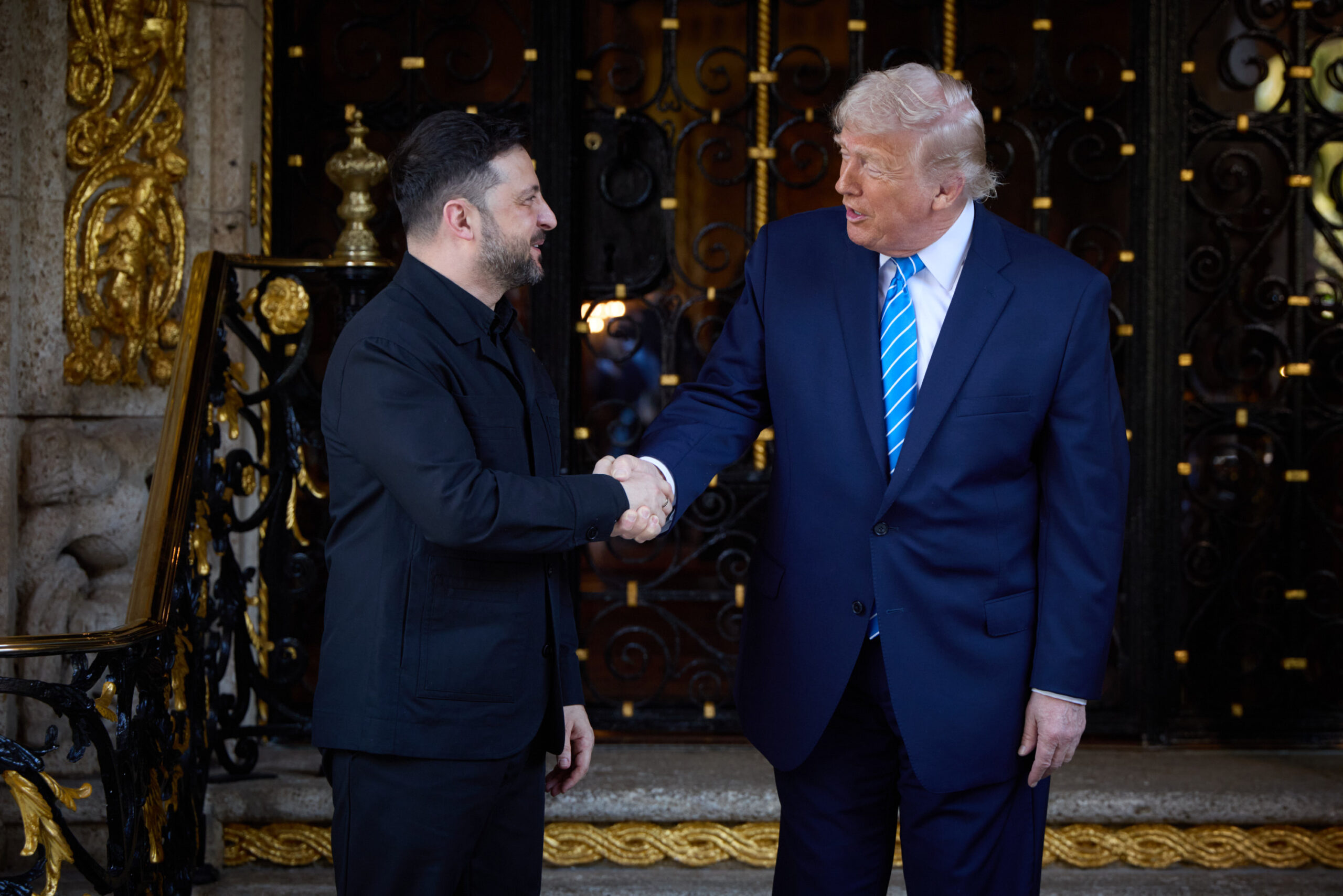 We Can't Win Without American Support; Zelenskyy - The State Signal