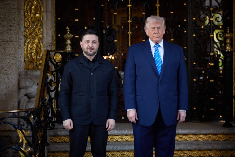Takeaways from Trump-Zelenskyy Meeting at Mar-a-Lago in Florida