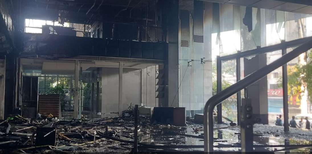 Bangladesh Protests Killing of Activist - The State Signal