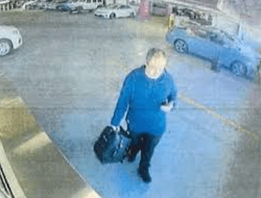 Who's the Brown University Shooter Claudio Manuel Neves-Valente? Who's the Brown University Shooter Claudio Manuel Neves-Valente? - The State Signal