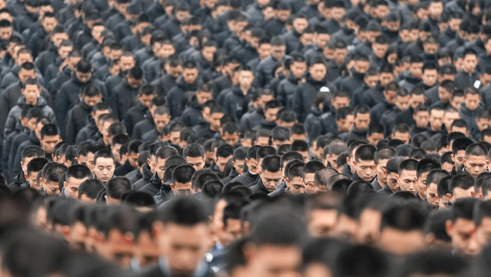 China Marks 12th National Memorial Day for 1937 Nanjing Massacre - The State Signal