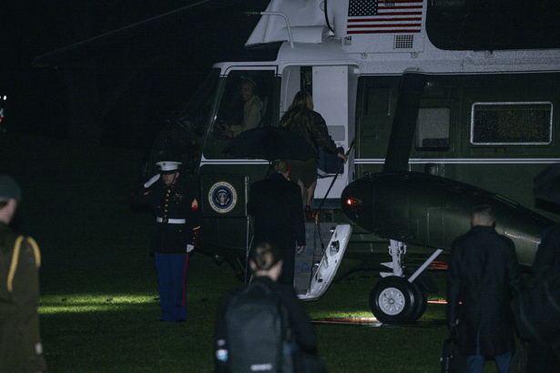 Donald Trump's National Security Strategy in Summary - The State Signal