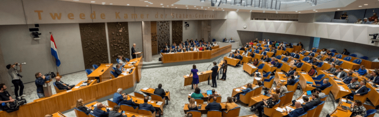 Netherlands Opposes EU Ban on Fossil Fuel Cars by 2035 - The State Signal