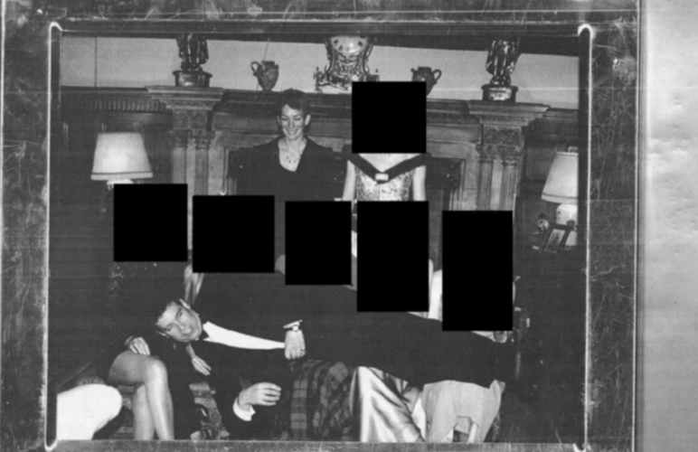 Thousands of Epstein Files Released Under Transparency Act - The State Signal