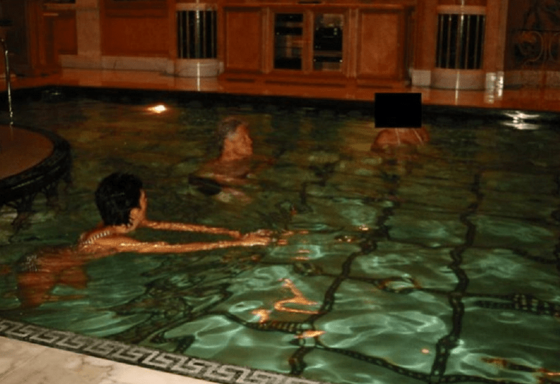 Thousands of Epstein Files Released Under Transparency Act - The State Signal