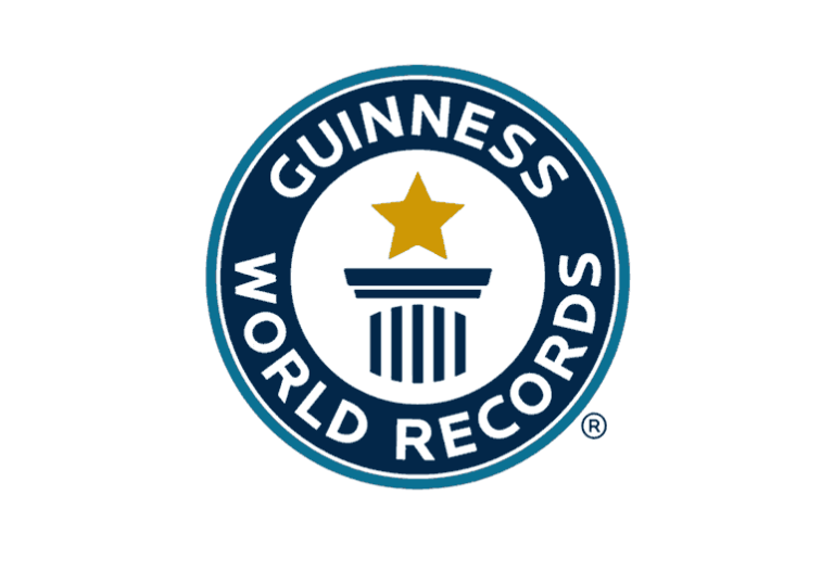 Guinness World Records Suspends all Dealings with Israel - The State Signal