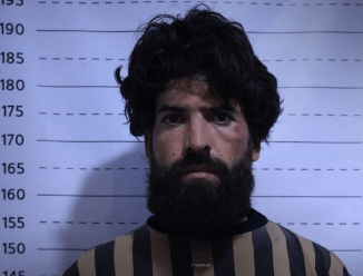 ISIS Leader Taha al-Zoubi aka Abu Omar Tibiya Captured in Damascus ISIS Leader Taha al-Zoubi aka Abu Omar Tibiya Captured in Damascus - The State Signal